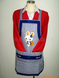 廣州市元昊服飾 專(zhuān)業(yè)圍裙產(chǎn)品全覽，為餐飲與服務(wù)業(yè)賦能
