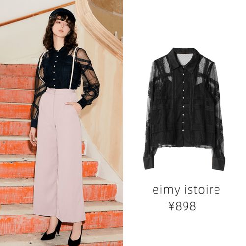 60件最想買(mǎi)的服飾清單 每一件都令人心動(dòng)