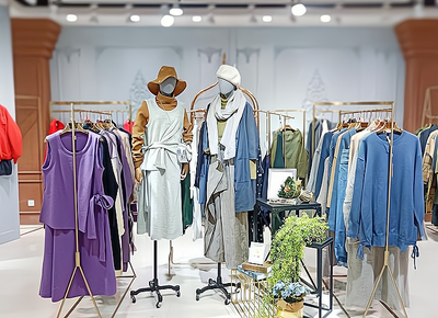 服裝店想要銷(xiāo)量？先學(xué)會(huì)這門(mén)定價(jià)的藝術(shù)